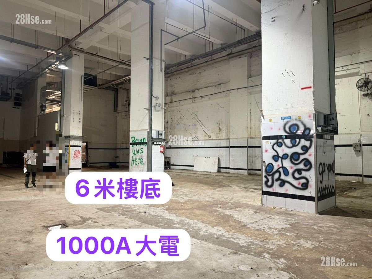 华卫工贸中心 售盘