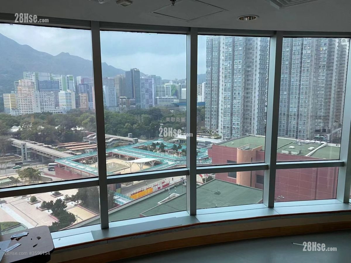 屯门栢丽广场 售盘