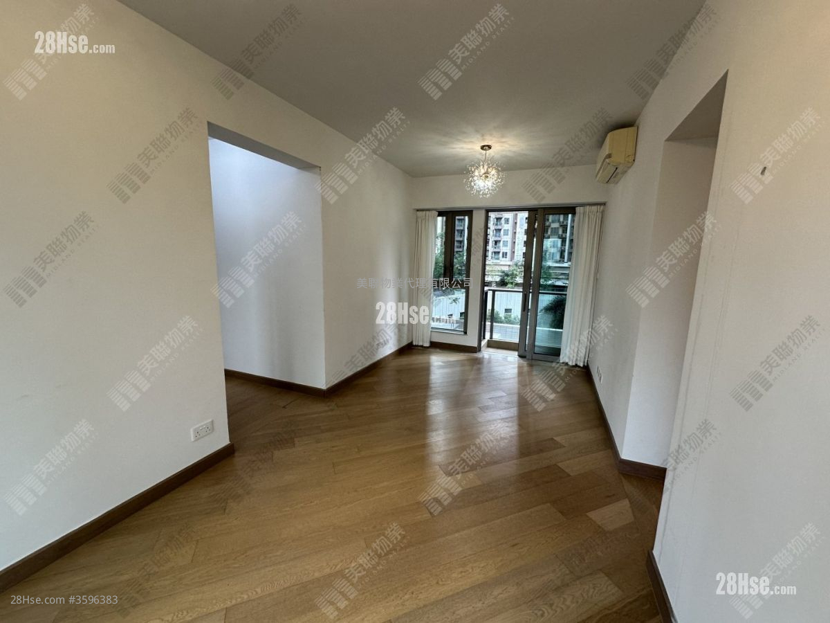 Parc City Sell 3 Bedrooms 763 ft²