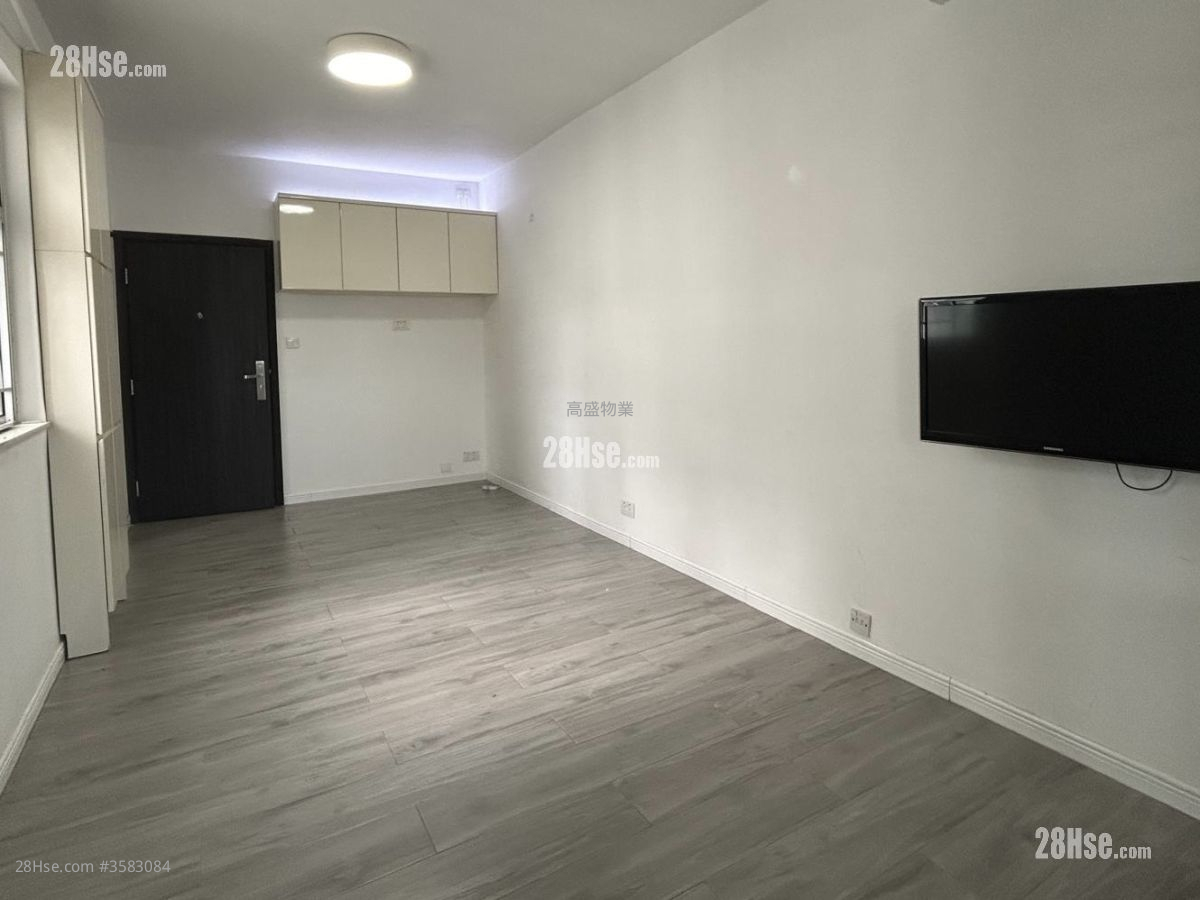 Allway Garden Rental 2 Bedrooms 480 ft²