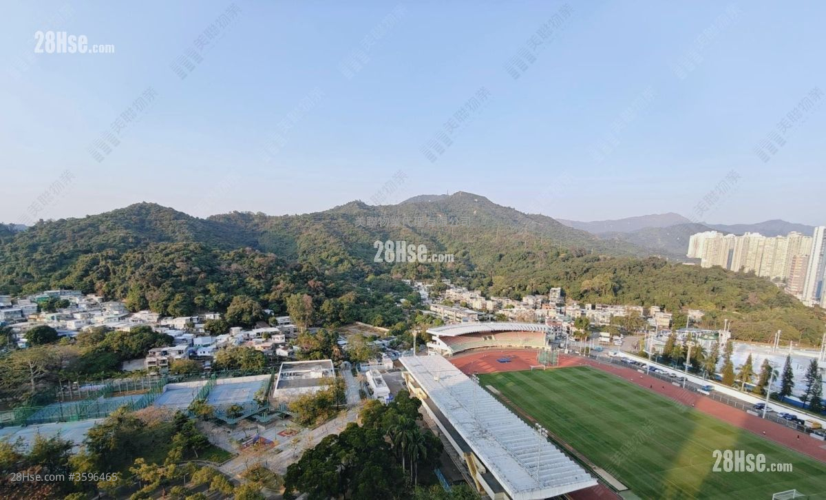 太湖花園 售盤 2 房 518 平方呎