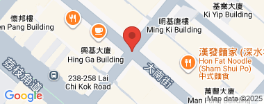 Tai Nan Street Room F, High Floor Address