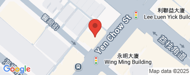Yen Chow Street Building 8/F, Middle Floor Address