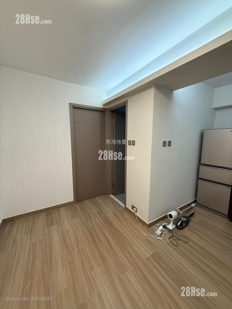 Haven Mansion Sell 1 Bedroom 343 ft²