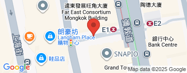 单幢楼房 A室 物业地址