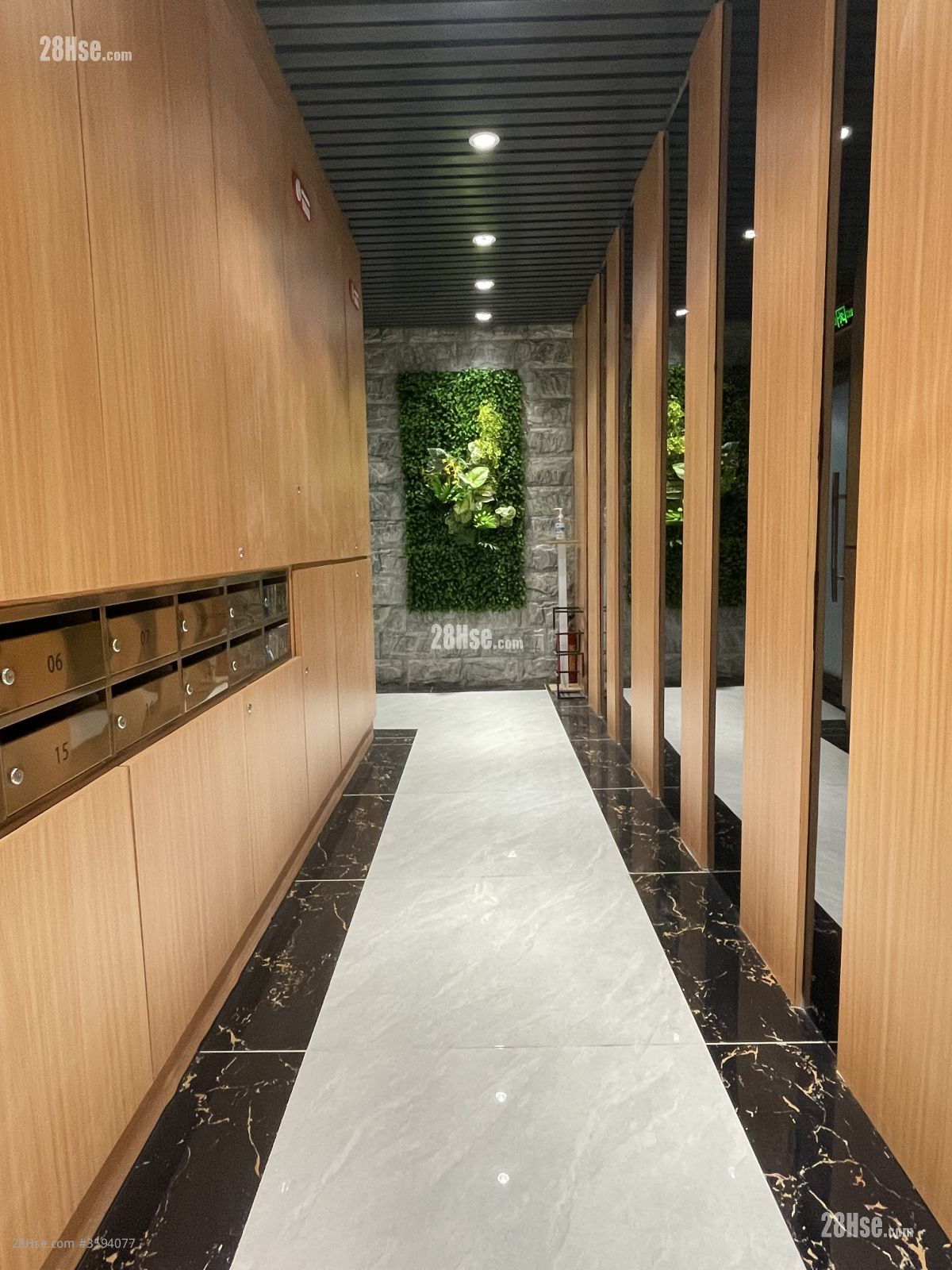 隆盛工厂大厦 租盘