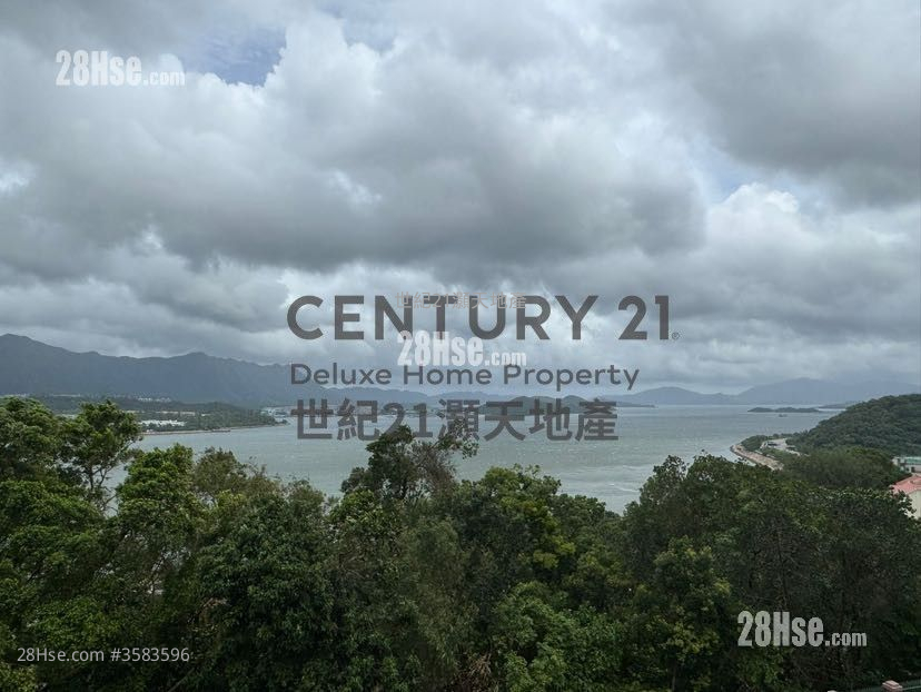 叠翠豪庭 售盘 4 房 , 4 浴室 2,257 平方尺