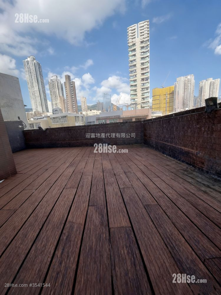 御崗軒 售盤 2 房 , 1 浴室 335 平方呎