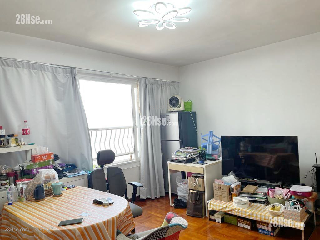 豪景花园 售盘 3 房 , 2 浴室 792 平方尺