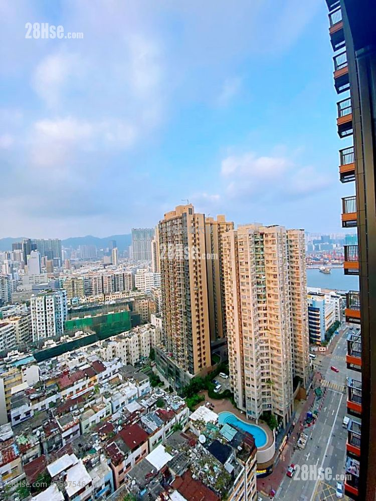 The Vantage Rental 1 Bedroom , 1 Bathroom 277 ft²