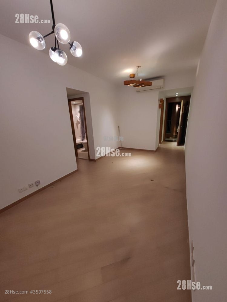 Park Yoho Rental 520 ft²