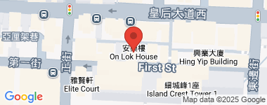 安樂樓 Vr Floor Plan 物業地址