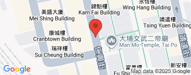 單幢樓房  物業地址