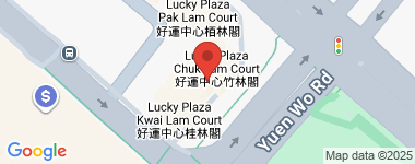 Lucky Plaza High Floor, Block B2 Address