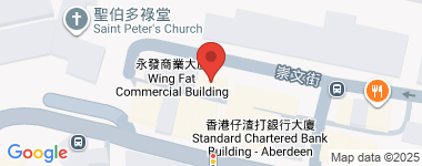 Tsung Man Court Room C Address