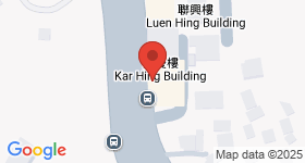 海珠樓 地圖
