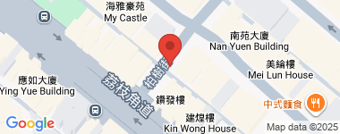 柏树街 地下 物业地址