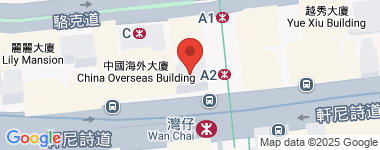 安康商业大厦  物业地址