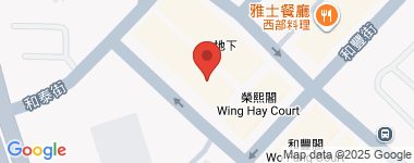 Chinese Mansion Room B, Middle Floor Address