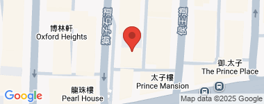 Mai King Mansion Room C Address