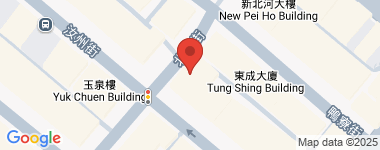 振興大樓  物業地址