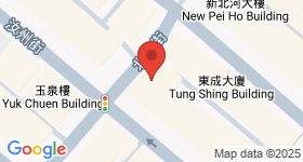 振興大樓 地圖