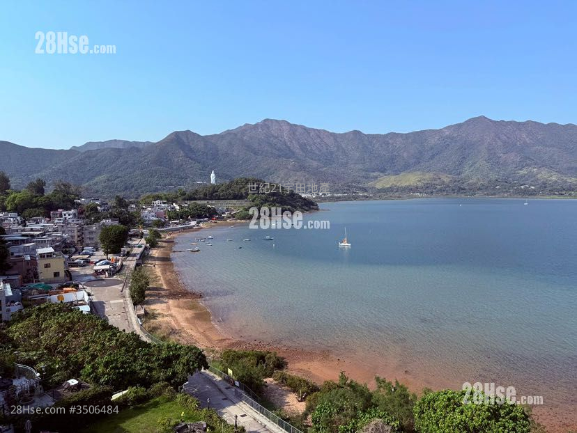 沙栏小筑 售盘 4 房 , 3 浴室