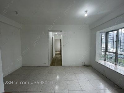 新都廣場 售盤 3 房 , 1 浴室 549 平方呎