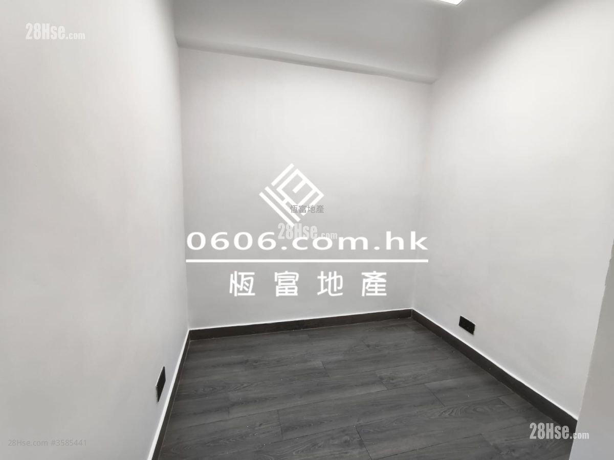 荃运工业中心 租盘