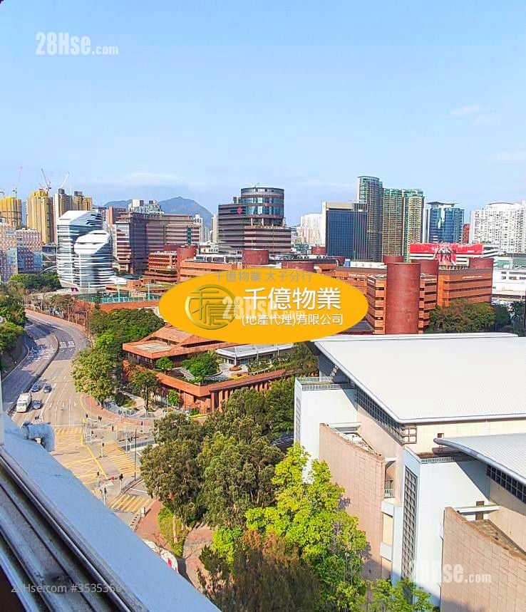 永业大厦 售盘 3 房 976 平方尺