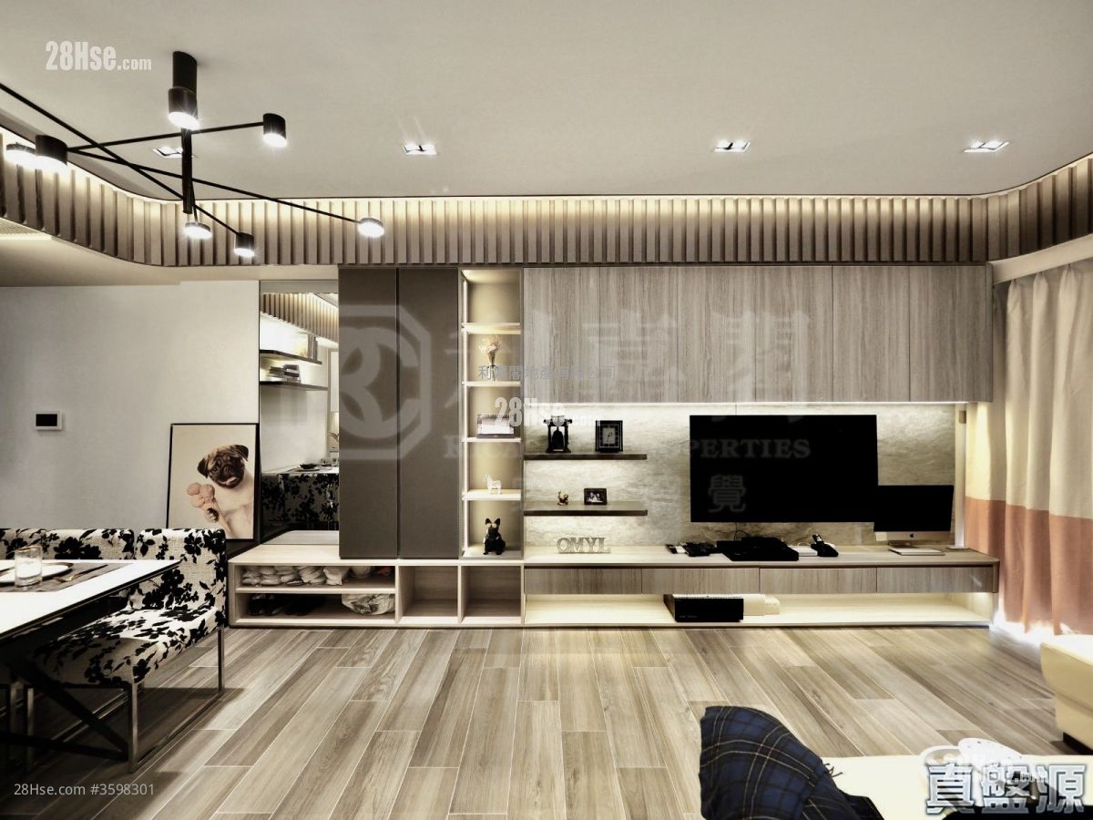 Park Yoho Sell 3 Bedrooms 839 ft²