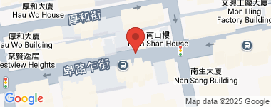 No.121 Belcher's Street Ground Floor Address
