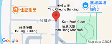 单幢楼房  物业地址