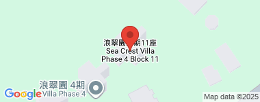 浪翠园 11座 中层 B室 物业地址