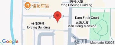 Ho Fat Building Room H, Middle Floor Address