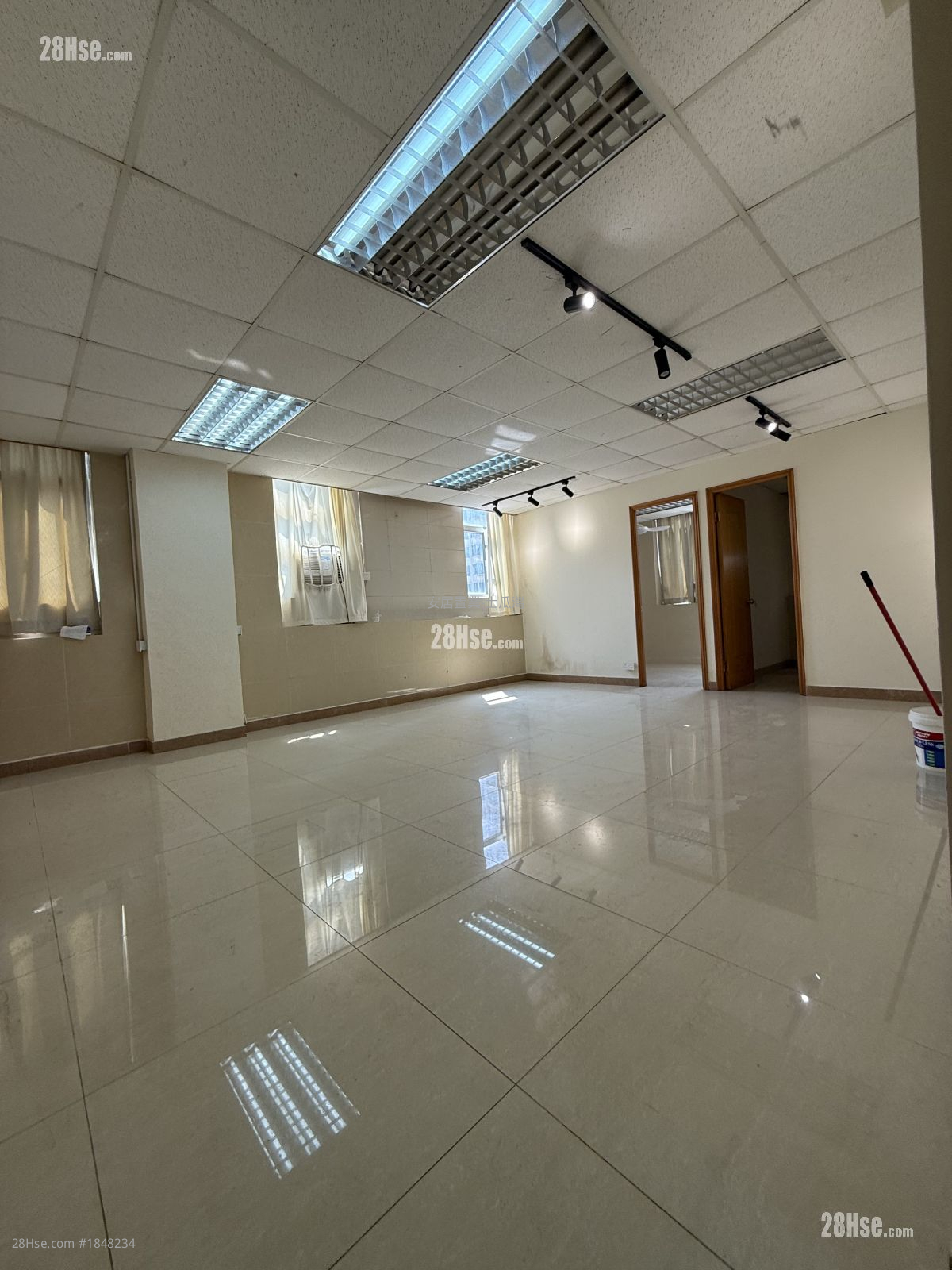 Cheong Wah Factory Building Rental