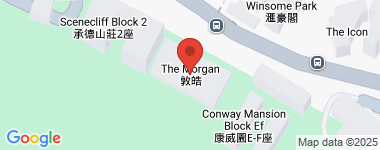 敦皓 中層 物業地址