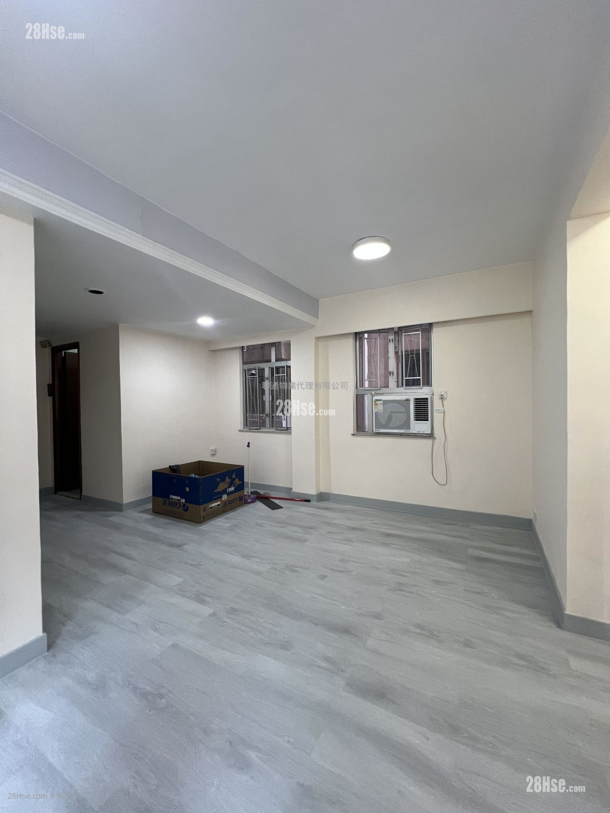 On Hing Mansion Rental 2 Bedrooms , 1 Bathroom 490 ft²