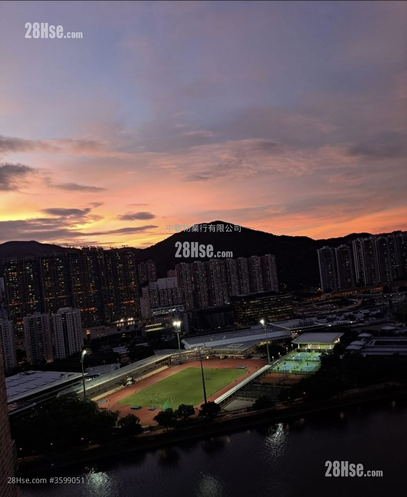 滨景花园 售盘 3 房 , 2 浴室 645 平方尺
