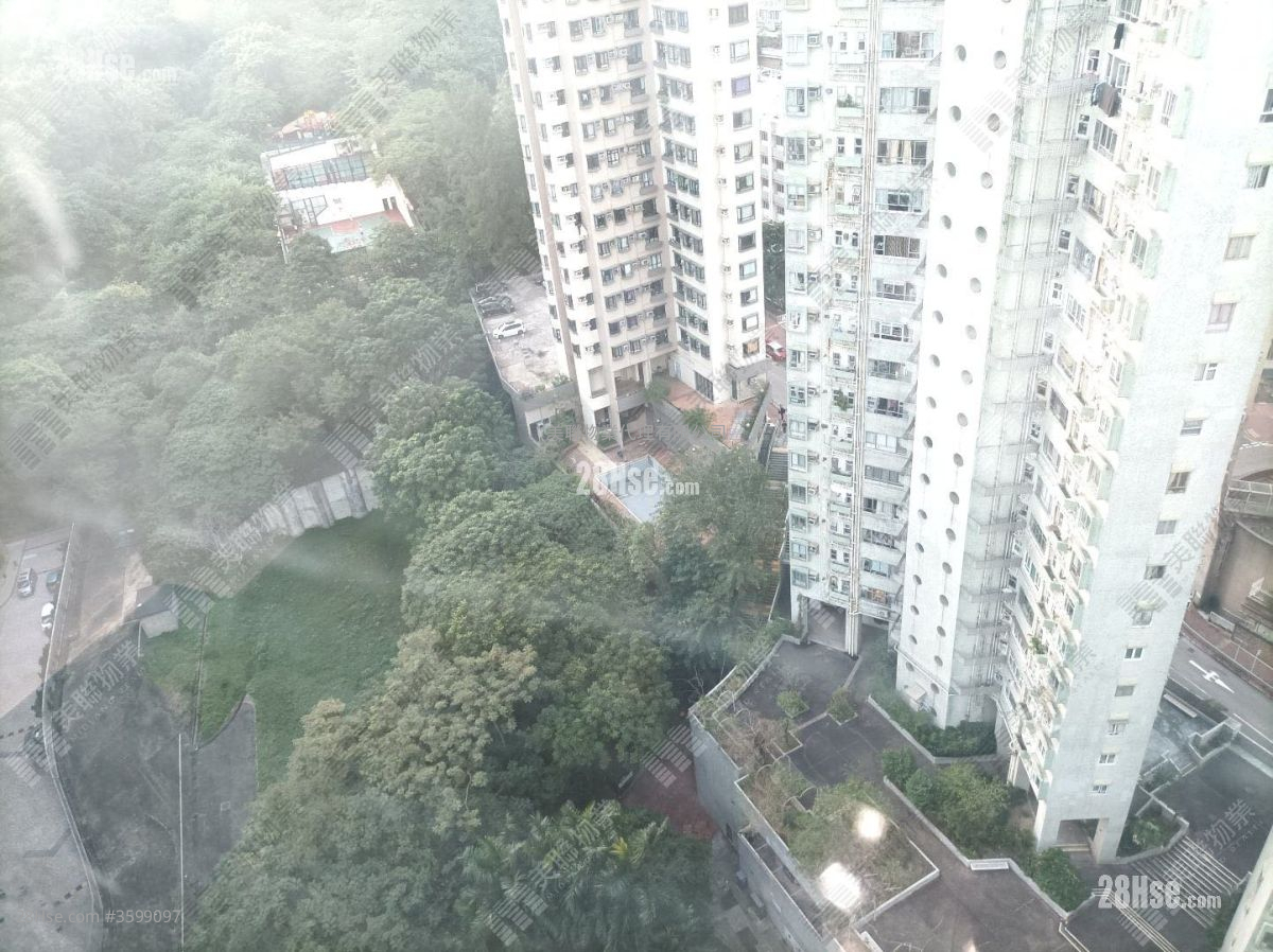 翠丰台 售盘 2 房 435 平方尺
