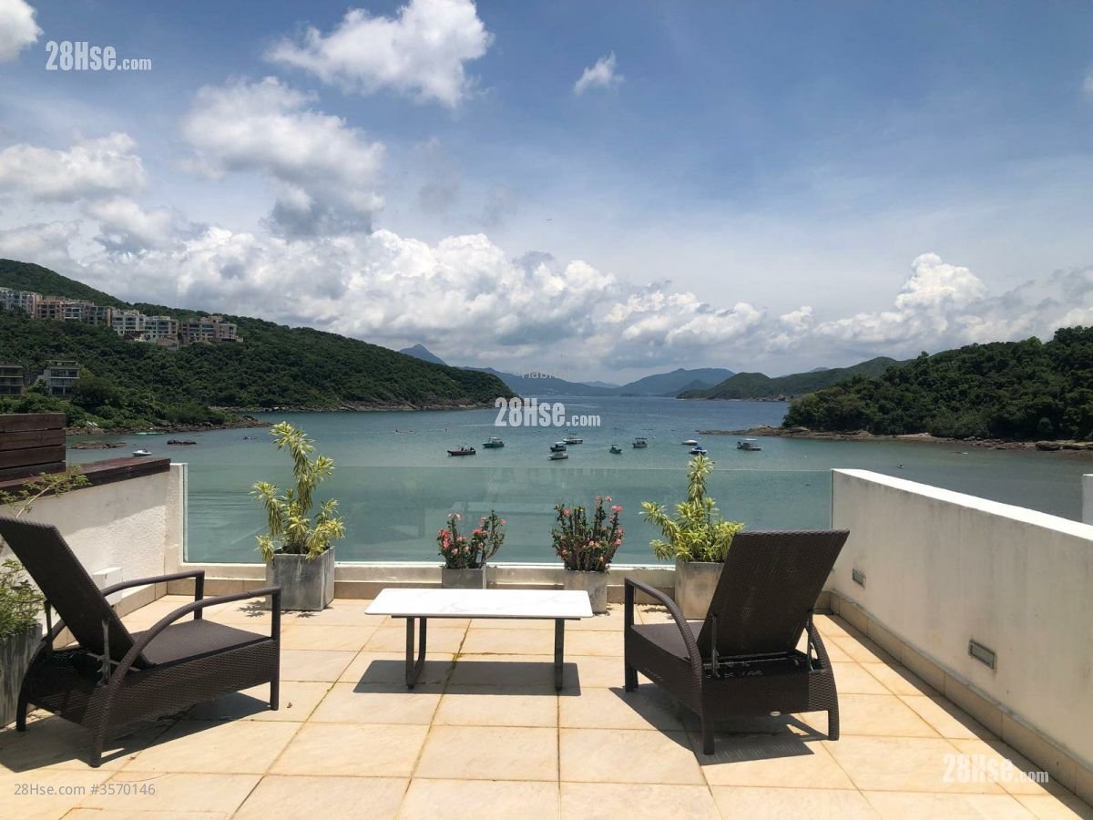 Lobster Bay Villa Sell 3 Bedrooms , 3 Bathrooms 2,100 ft²