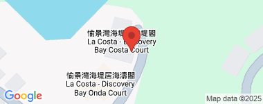  第8期 海堤居 海堤阁 中层 物业地址