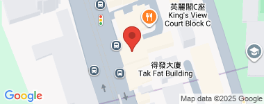 英麗閣 A座 高層 物業地址
