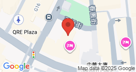 Spring Garden 地圖