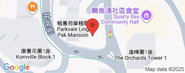 栢蕙苑 寧柏閣 中層 G室 物業地址