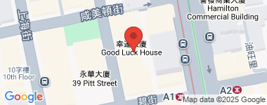 唐樓 高層 物業地址