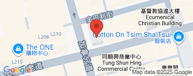 德立大厦  物业地址