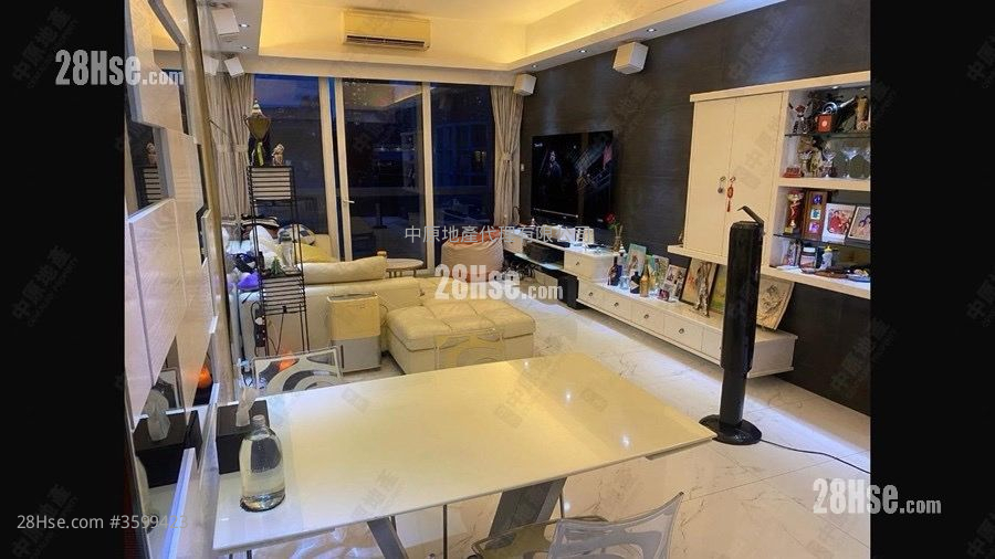 The Lamma Palace Sell 3 Bedrooms , 2 Bathrooms 912 ft²