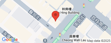 新南风大厦 3室 物业地址