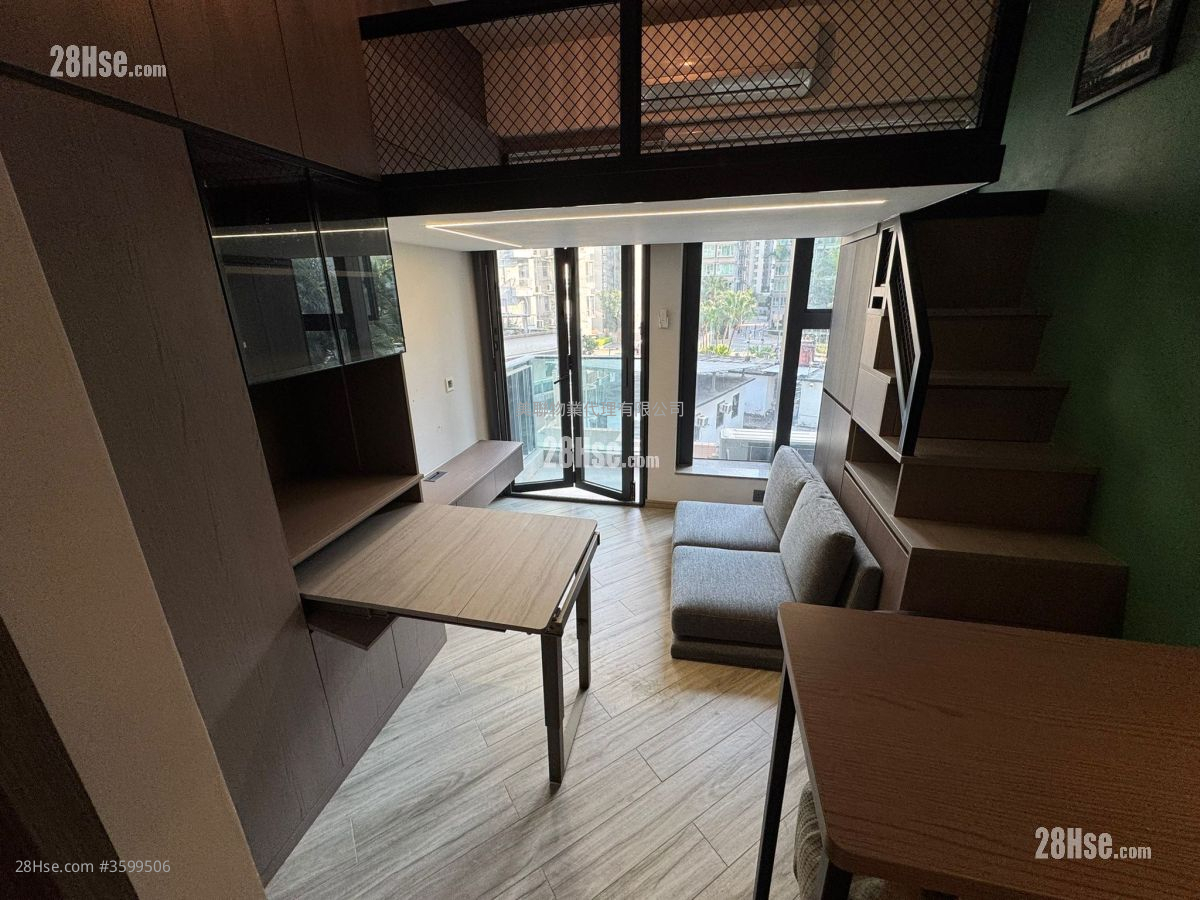Park Reach Sell 1 Bathroom 210 ft²